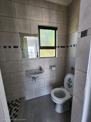 Apartment / Flat For Rent in Forest Hill, Port Elizabeth
