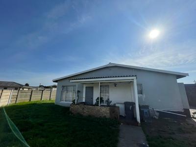 House For Sale in Algoa Park, Port Elizabeth