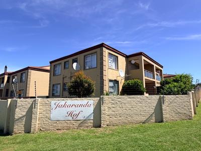 Apartment / Flat For Sale in Jeffreys Bay, Jeffreys Bay